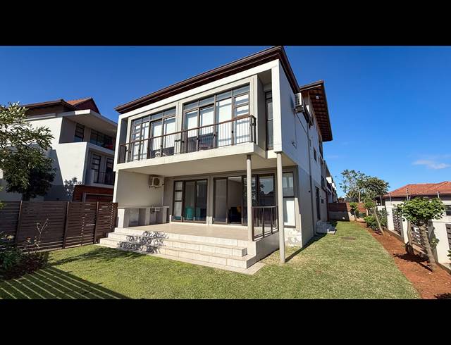 5 BEDROOM HOUSE FOR SALE IN IZINGA